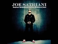Joe Satriani Professor-Satchafunkilus