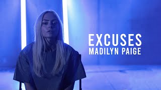 Excuses Music Video