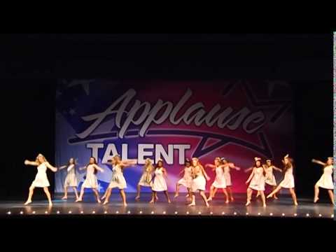 IDA People's Choice Award - St Louis, MO 2014