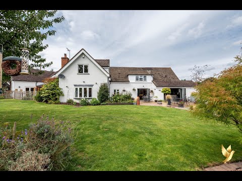 Prickley Green Cottage, Prickley Green, Martley, #Worcestershire WR6 6QQ