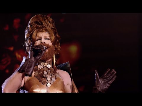 Gingzilla Performs "Human" by Rag'n'Bone Man | Queen of the Universe | Part lll