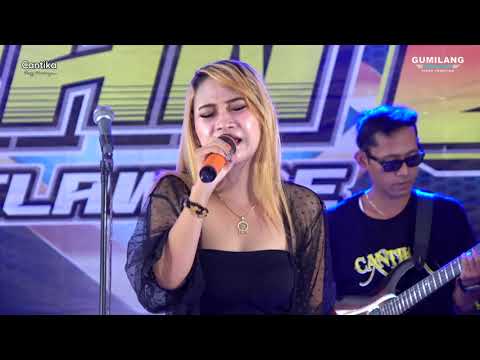 JANGAN DENDAM KIKY MARGARETA - CANTIKA MUSIC PARTY KORBAN LC SEDULURAN SELAWASE SEASON 5