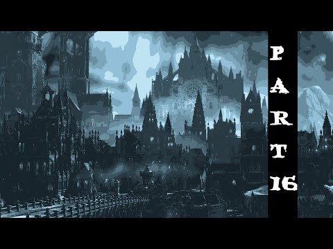 Dark Souls 3 Play Through Part 16