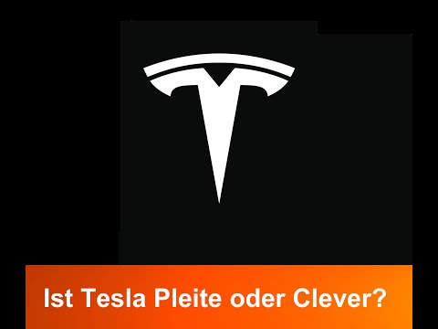 Tesla reduziert die Preise. Ist Tesla Pleite oder clever?