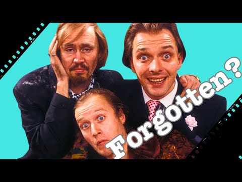 Forgotten Young Ones Sequel? Filthy Rich and Catflap Review