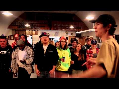 Kelson James vs Juan Popular