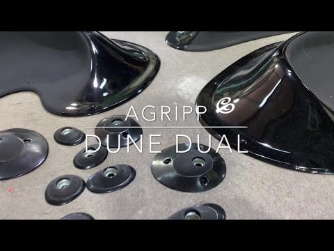Agripp Dune Dual Macro 【seven A】