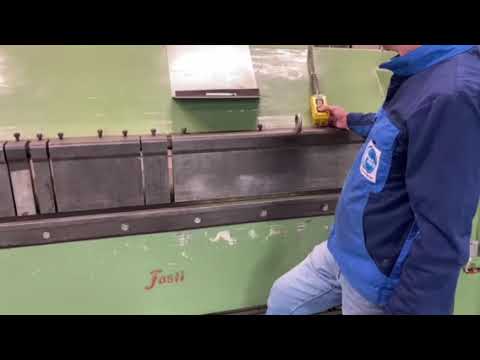 FASTI 1915 M/4 (SMA-REF 7491)