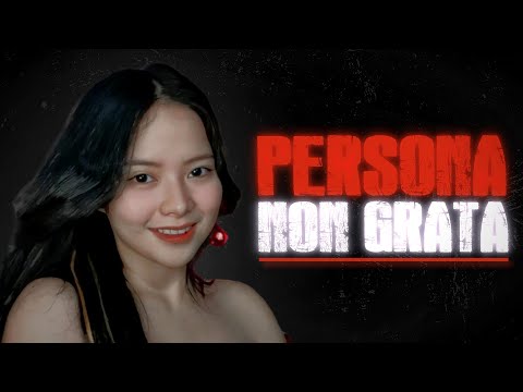 Yanna Persona Non Grata