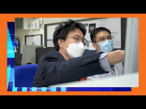 New Discoveries Via New Means at HKUMed: Dr Vince Vardhanabhuti