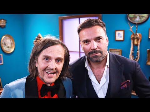 Ivan Bosiljčić: Išao sam od pozorišta do pozorišta - mnogi su mi se smijali