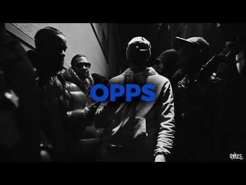 [FREE] Sosa la M X Luciano X Yc X Pajel - TYPE BEAT - "OPPS"