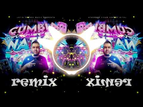 DJ MEXA MX Hood Cumbia (REMIX) Dj Gecko (Crunk) 🇲🇽