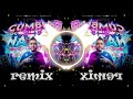 Hood Cumbia (REMIX) Dj Gecko Feat Dj Latino Mix Pm (Crunk)