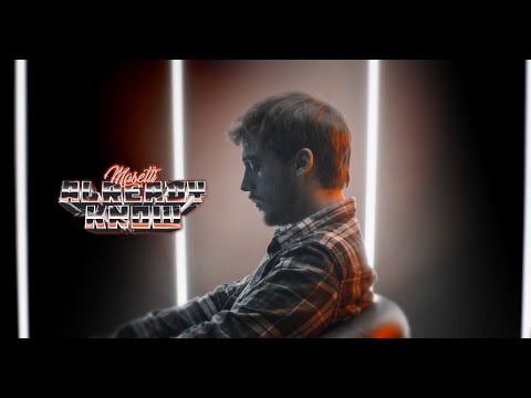Masetti - Already Know [Official Video]