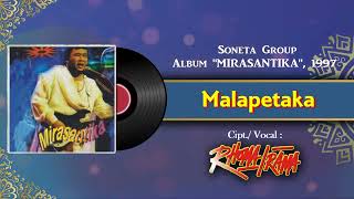 Download lagu “MALAPETAKA” - Rhoma Irama (Audio Full Song) mp3 Download lagu “MALAPETAKA” - Rhoma Irama (Audio Full Song) mp3