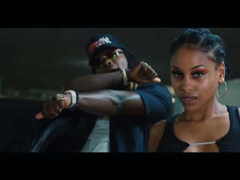 Ponzo Houdini - Rap Cap (Official Video)