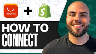 How To Set Up AliExpress in Shopify