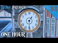 Just One Hour Blue Prince 33 Trophy Of Speed Pursuit