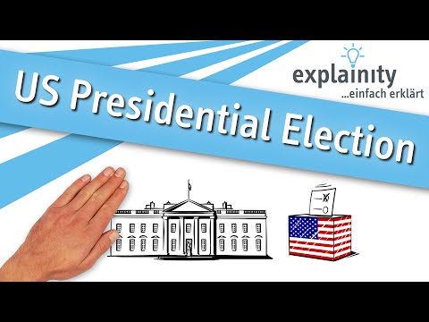 image-What does it mean to be president elect? 
