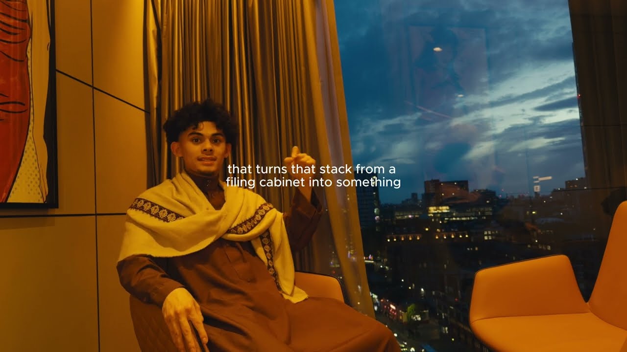 You're not behind on A.I, you only need these 3 things