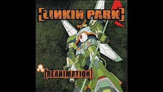 Linkin Park X-Ecutioner Style