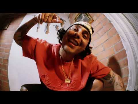 SI MIJA - GUXXISOHO Ft BT ON VIBES (VIDEO OFICIAL)