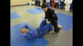 Brazilian Jiu-Jitsu Movement Drills at Plus One Defense West Hartford CT