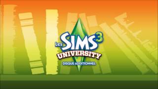 City Boy (Pop) - Les Sims™ 3 OST