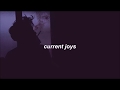 Become The Warm Jets Current Joys Lyrics