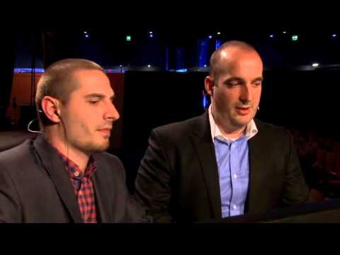 Swiss Gaming Challenge - Grand Final: Maaischguet vs. Maa.LAN (Map2 | bo3)