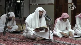 صورة الدرس (41 ) من شرح كتاب الفوائد لابن القيم رحمه الله