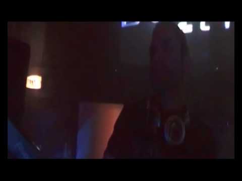 Nick Tcherniak plays My People feat Wilmien at Beyond, London, 2010