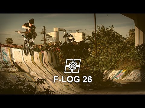 Fitbikeco. F-LOG 26 NIGHT RIDIN