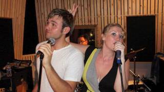 Fairytale of New York