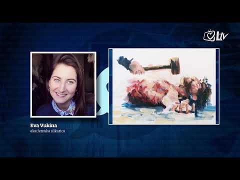 Izdvojeno 6.4.2020. - Eva Vukina