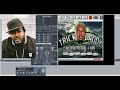 Trick Daddy ft J.A.B.A.N – I’ll Be Your Other Man (Slowed Down)