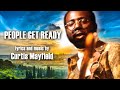 People Get Ready - Curtis Mayfield & The Impressions (1965) - KYCN Media People Get Ready - Curtis Mayfield & The Impressions (1965)