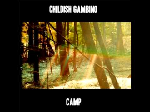 Childish Gambino - That Power (FULL SONG AND LYRICS)