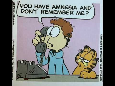 Garfield: The Awkward Date