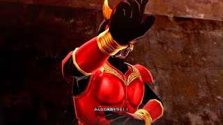 仮面ライダー バトライド・ウォー 創生_20260310011947