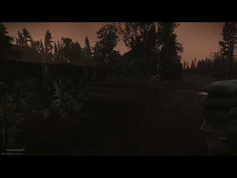 San.203 Key Spawn (Westwing) | Escape from Tarkov