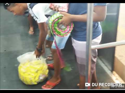 Mc lk boladão ( metrô shopping )