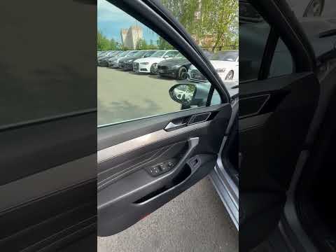 фото volkswagen passat b8 рестайлинг 0