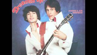 Donnie & Joe Emerson - Give Me A Chance