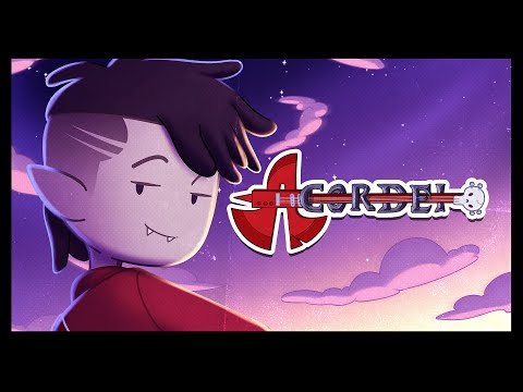 MARSHALL LEE CANTA “ACORDEI” | ANIMAÇÃO