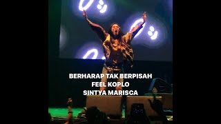 Download lagu Berharap tak berpisah - Feel Koplo & Sintya Marisca (Live at TheSoundsProject Series Depok) mp3 Download lagu Berharap tak berpisah - Feel Koplo & Sintya Marisca (Live at TheSoundsProject Series Depok) mp3
