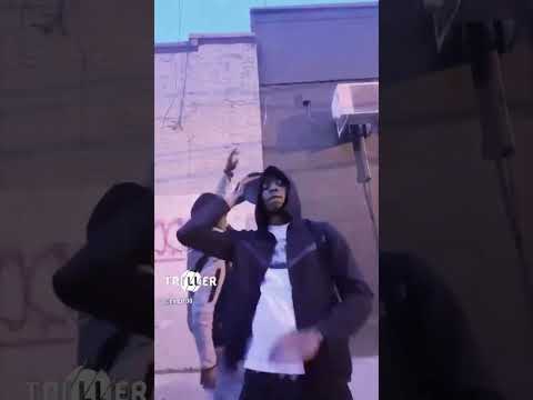 Quelly Woo New Snippet (Unreleased)