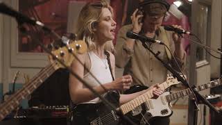 Download lagu Wolf Alice - How Can I Make It Ok? (Live - The Pool Sessions) mp3 Download lagu Wolf Alice - How Can I Make It Ok? (Live - The Pool Sessions) mp3