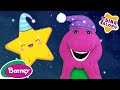 Twinkle Twinkle Little Star Barney Nursery Rhymes And Kids Songs